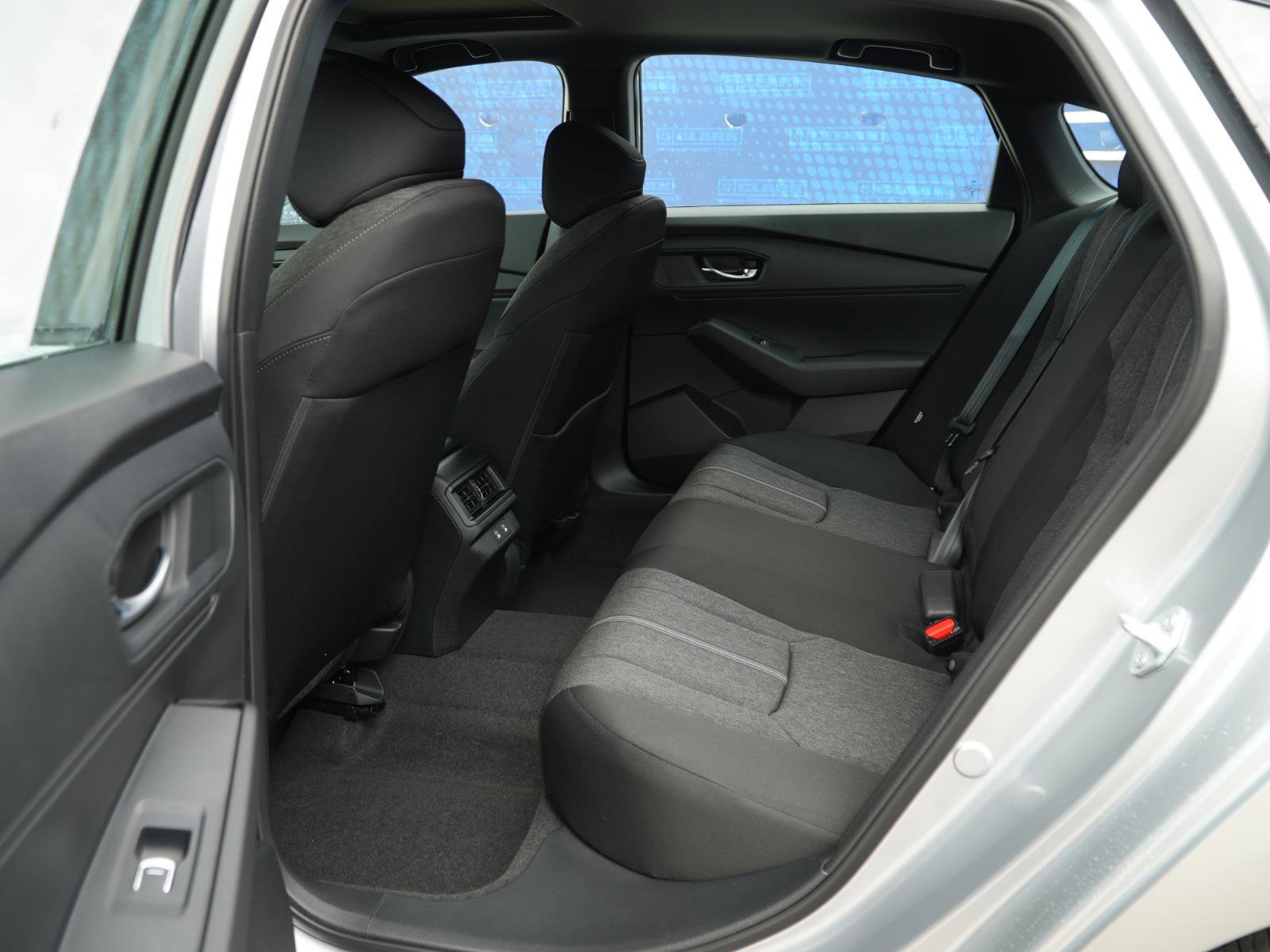 New 2026 Honda Accord Sport image 20