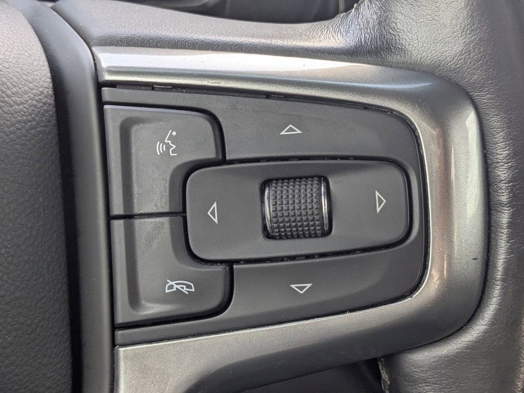 Used 2022 Chevrolet Silverado 1500 LT Trail Boss image 26