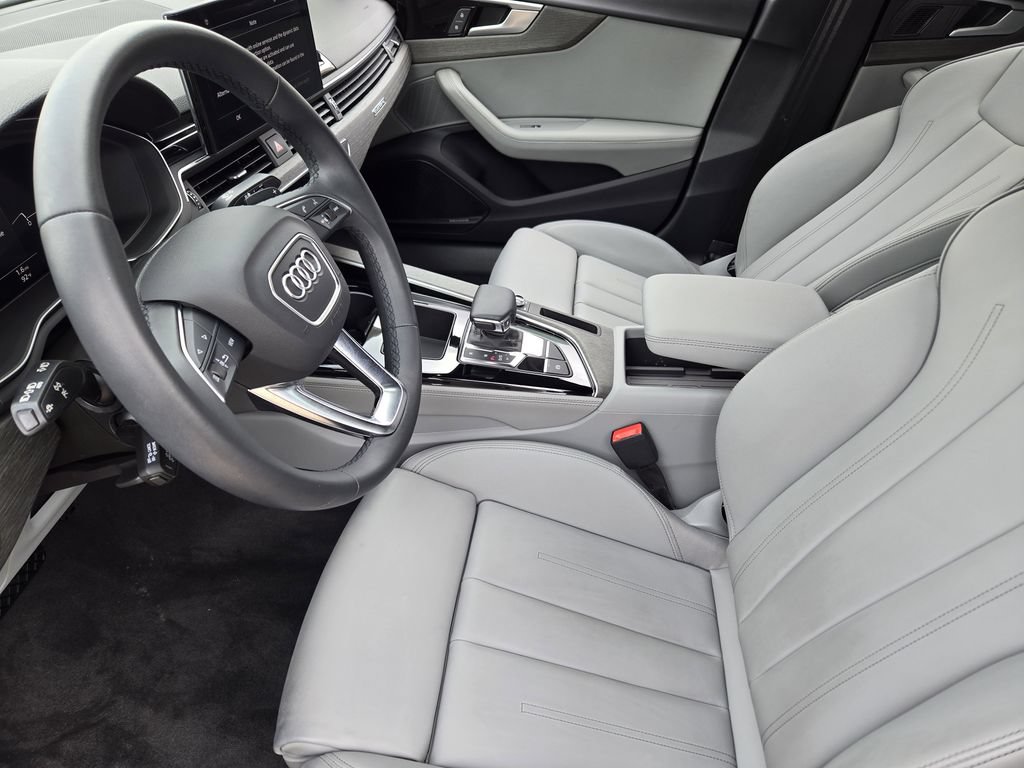 Certified 2023 Audi A5 2.0T Premium Plus w/ Premium Plus AWD/4WD image 17