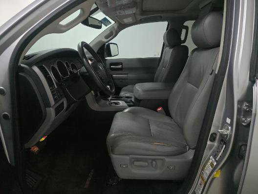 Used 2012 Toyota Sequoia Limited image 8