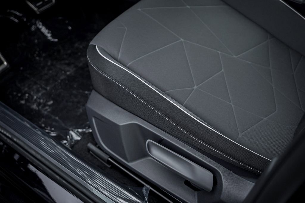 New 2026 Volkswagen Jetta Sport image 20