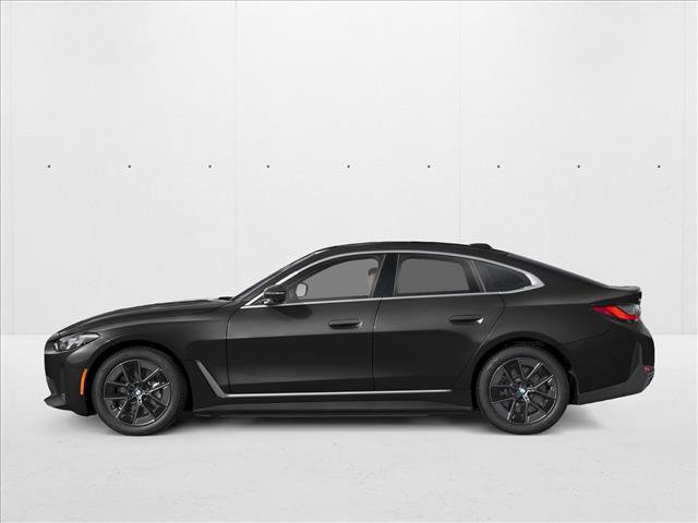 New 2026 BMW i4 xDrive40i w/ M Sport Package AWD/4WD image 3