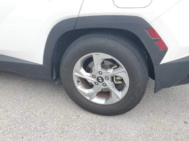 Used 2024 Hyundai Tucson SEL FWD image 5