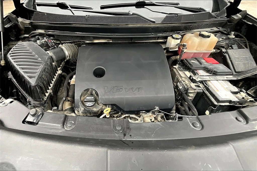 Used 2019 Chevrolet Traverse High Country image 30