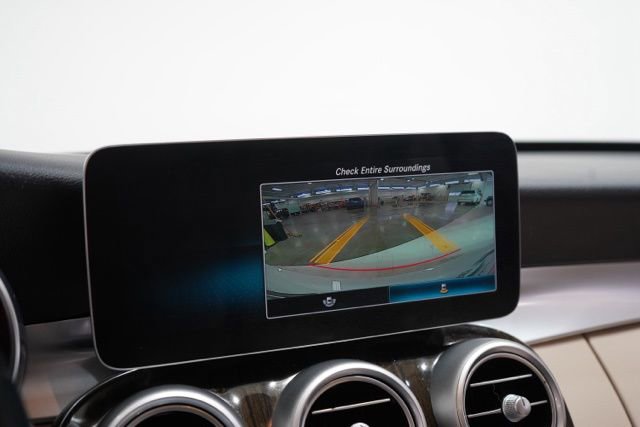 Used 2020 Mercedes-Benz C 300 Sedan image 27