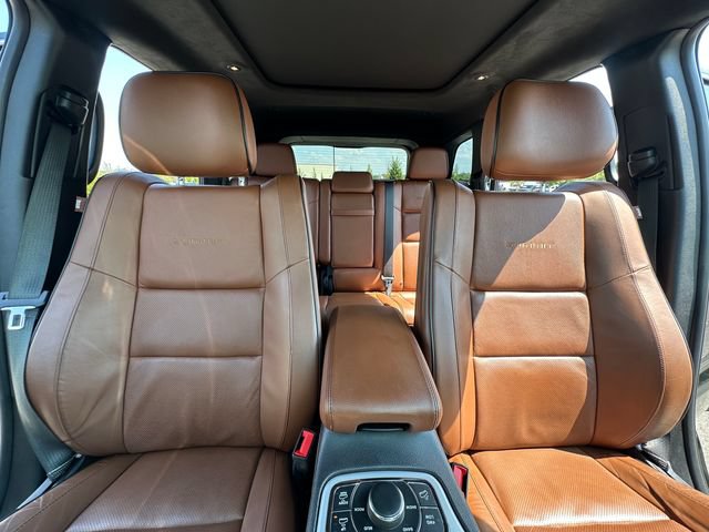 Used 2019 Jeep Grand Cherokee Summit AWD/4WD image 41