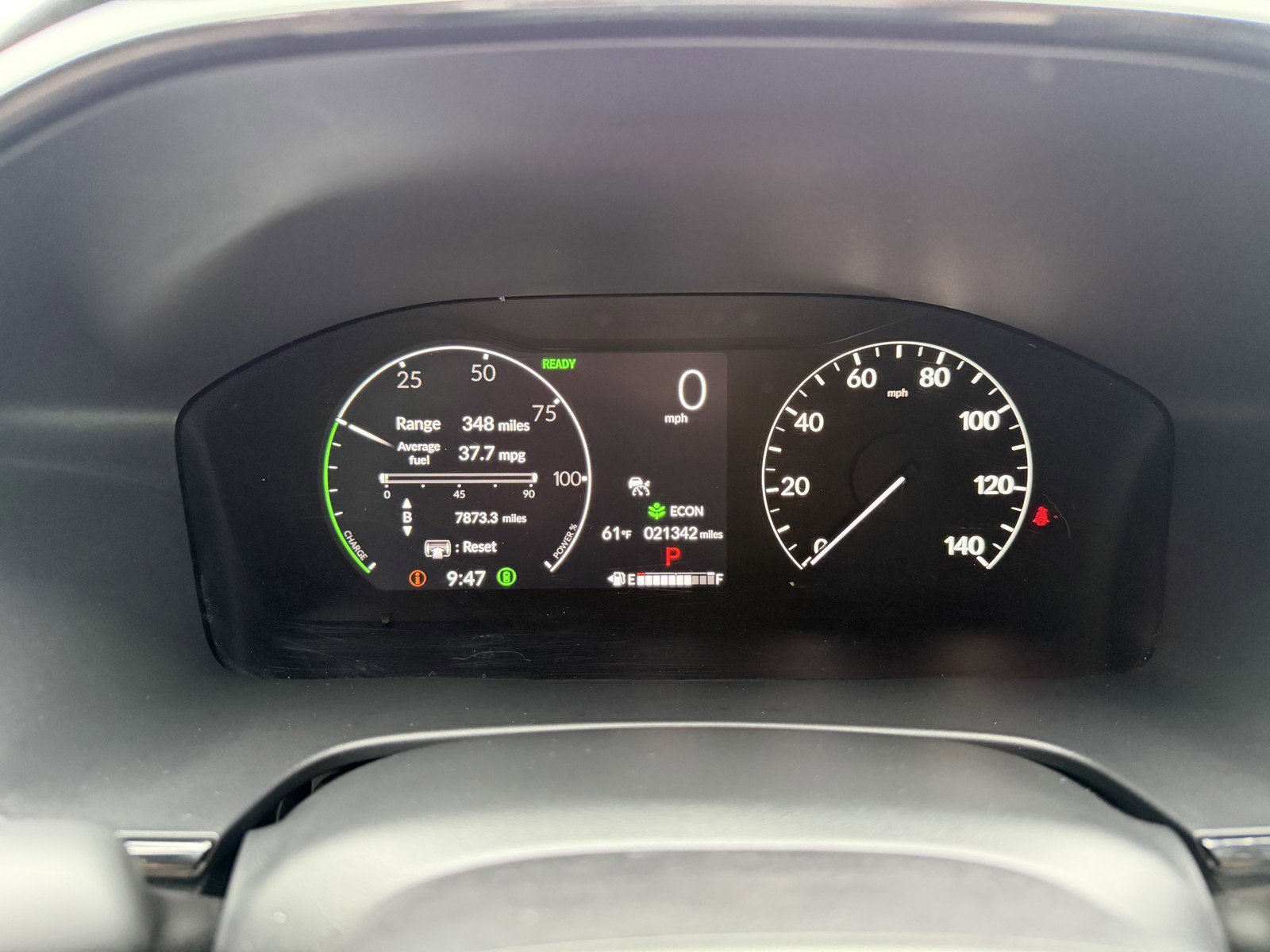 Used 2024 Honda CR-V Sport image 25