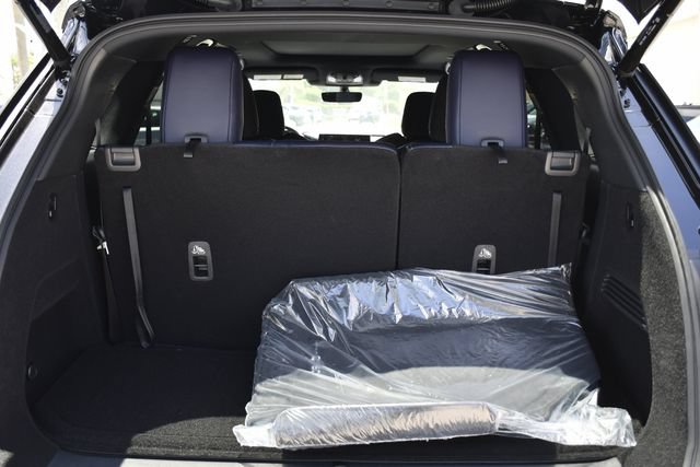 New 2027 INFINITI QX60 Sport w/ Dark Cargo Package AWD/4WD image 31