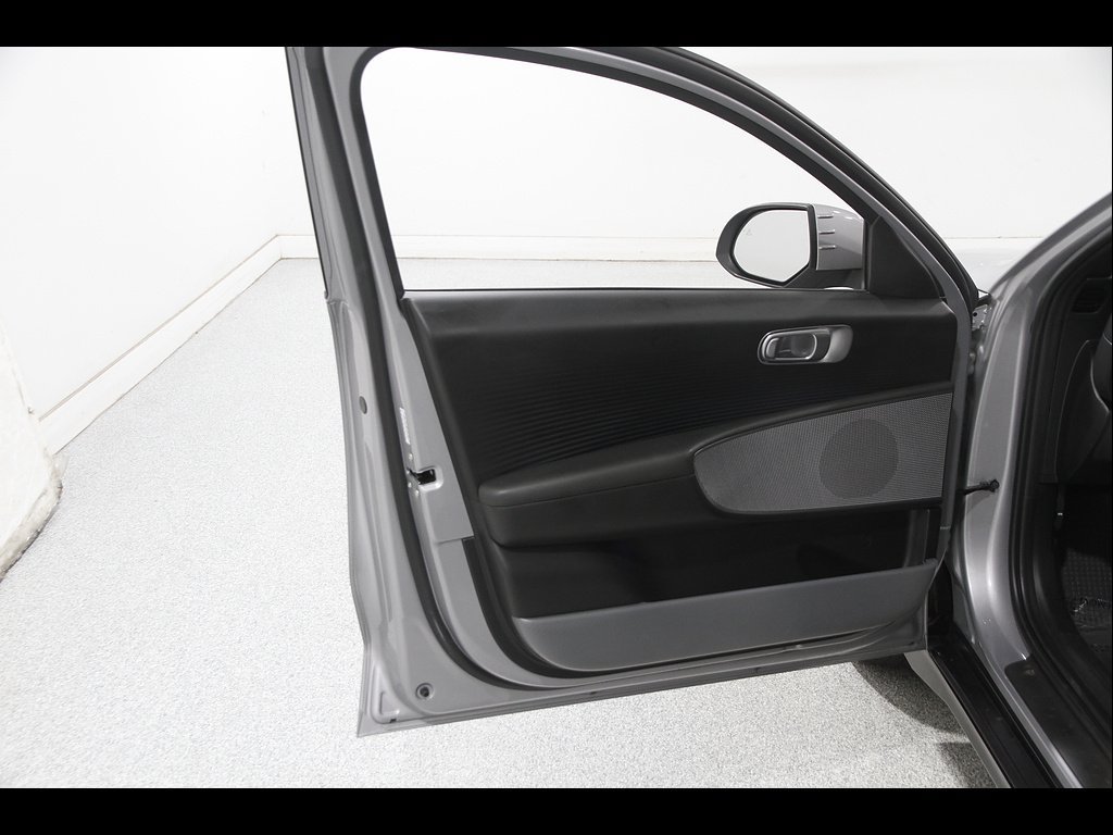 Certified 2024 Hyundai Ioniq 6 SEL AWD/4WD image 4