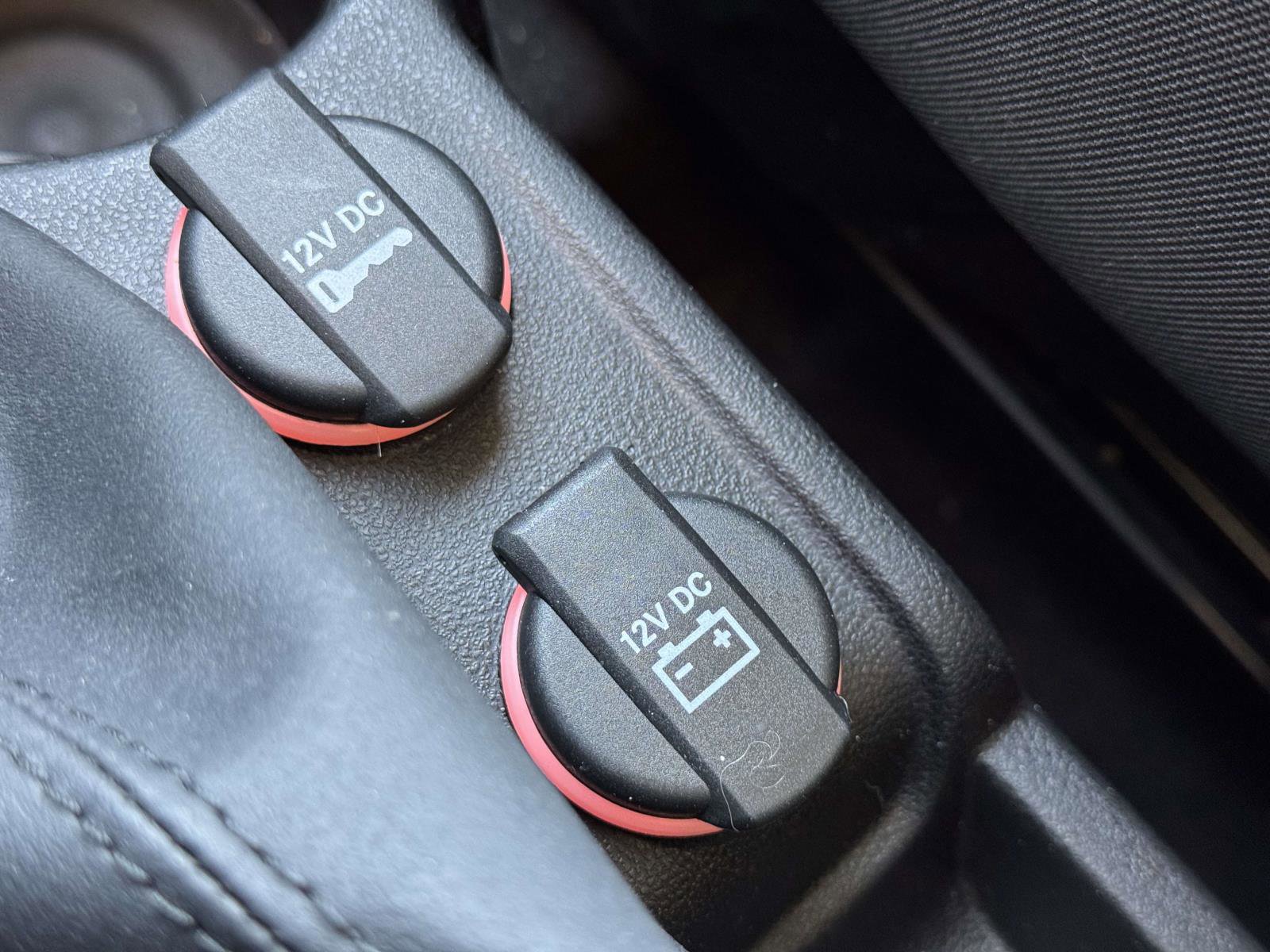 Used 2022 RAM ProMaster City Wagon image 29