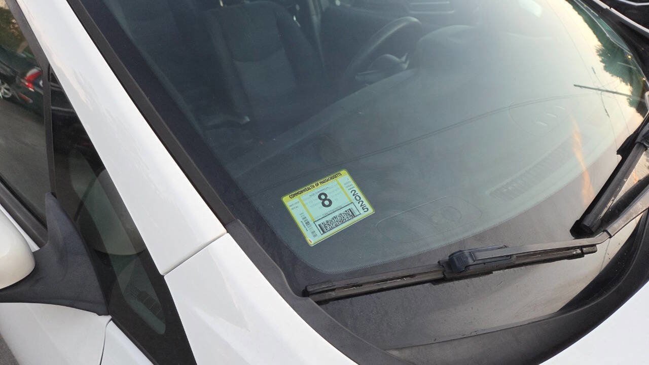 Used 2019 Nissan Leaf S w/ S Charge Package image 20