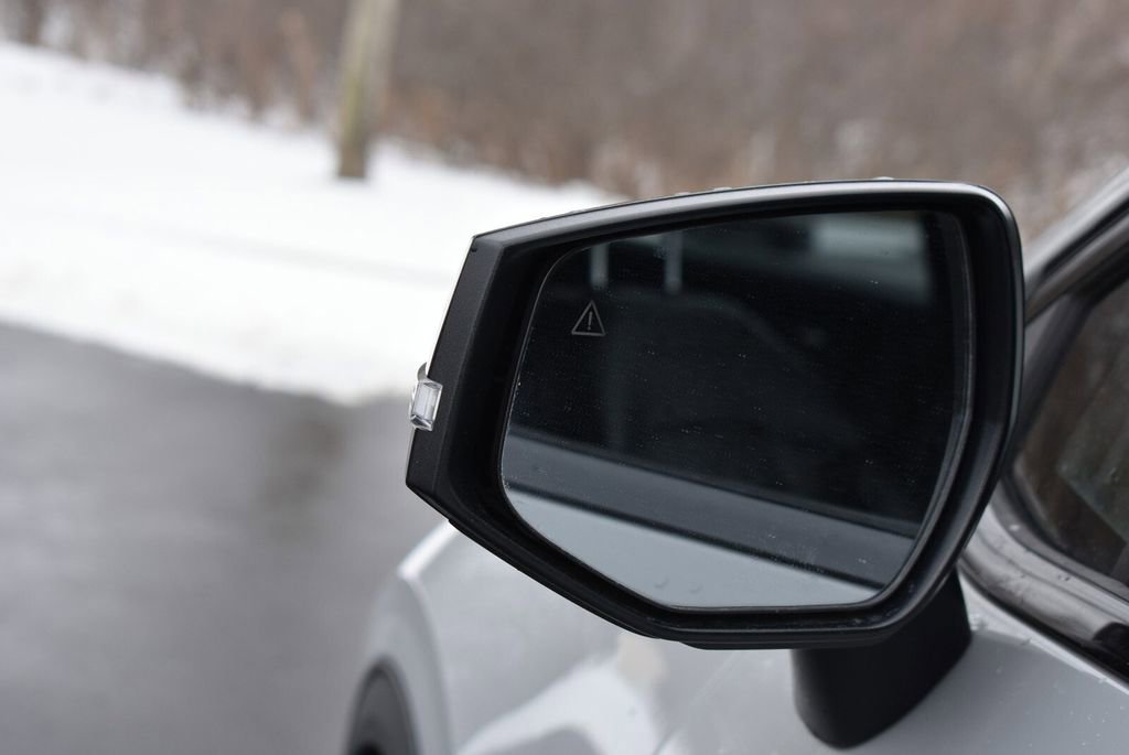 Used 2024 Kia Sportage X-Line w/ X-Line Premium Package image 38