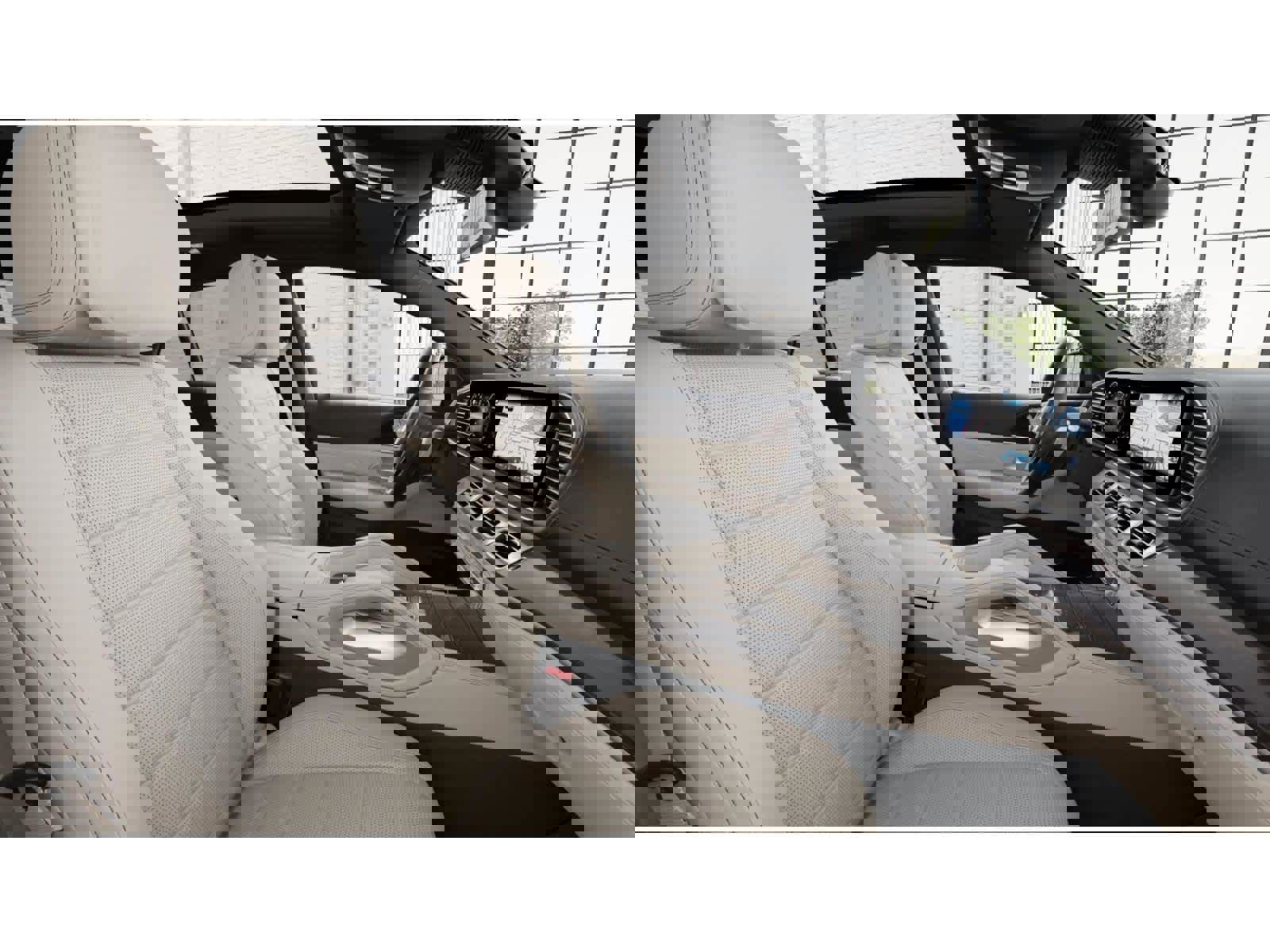 New 2026 Mercedes-Benz GLE 450 4MATIC Coupe image 4