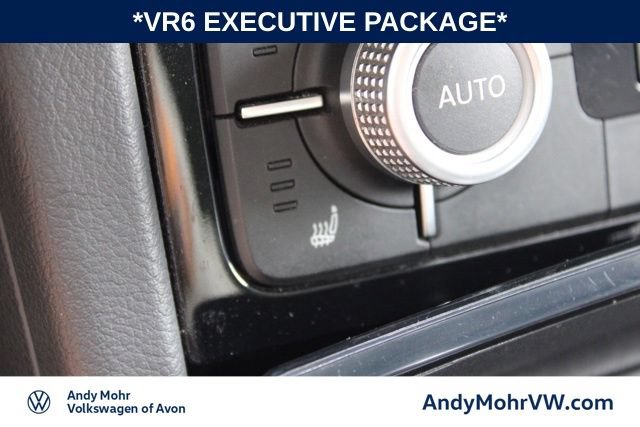 Used 2016 Volkswagen Touareg VR6 AWD/4WD image 39