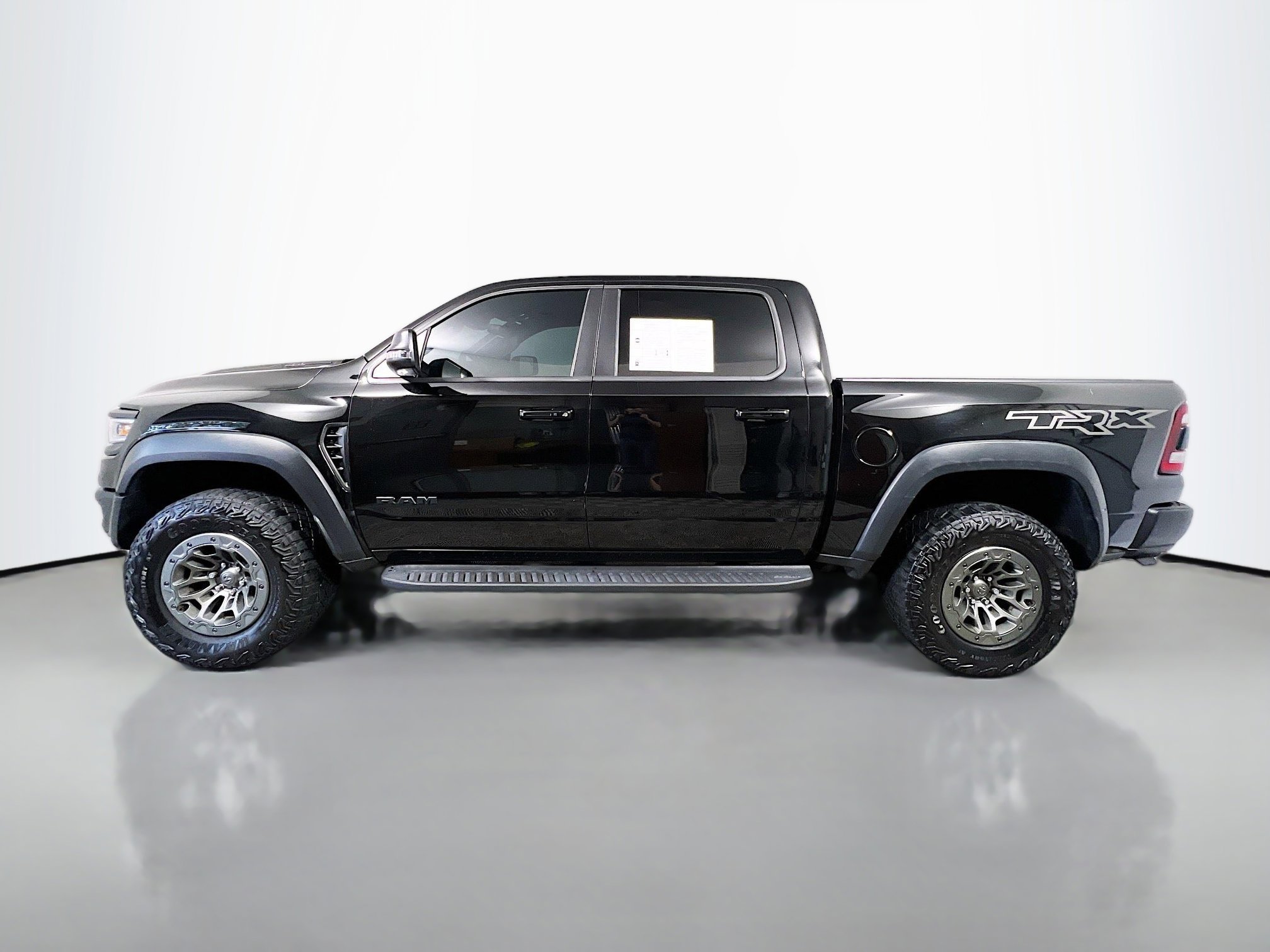 Used 2024 RAM 1500 TRX image 9