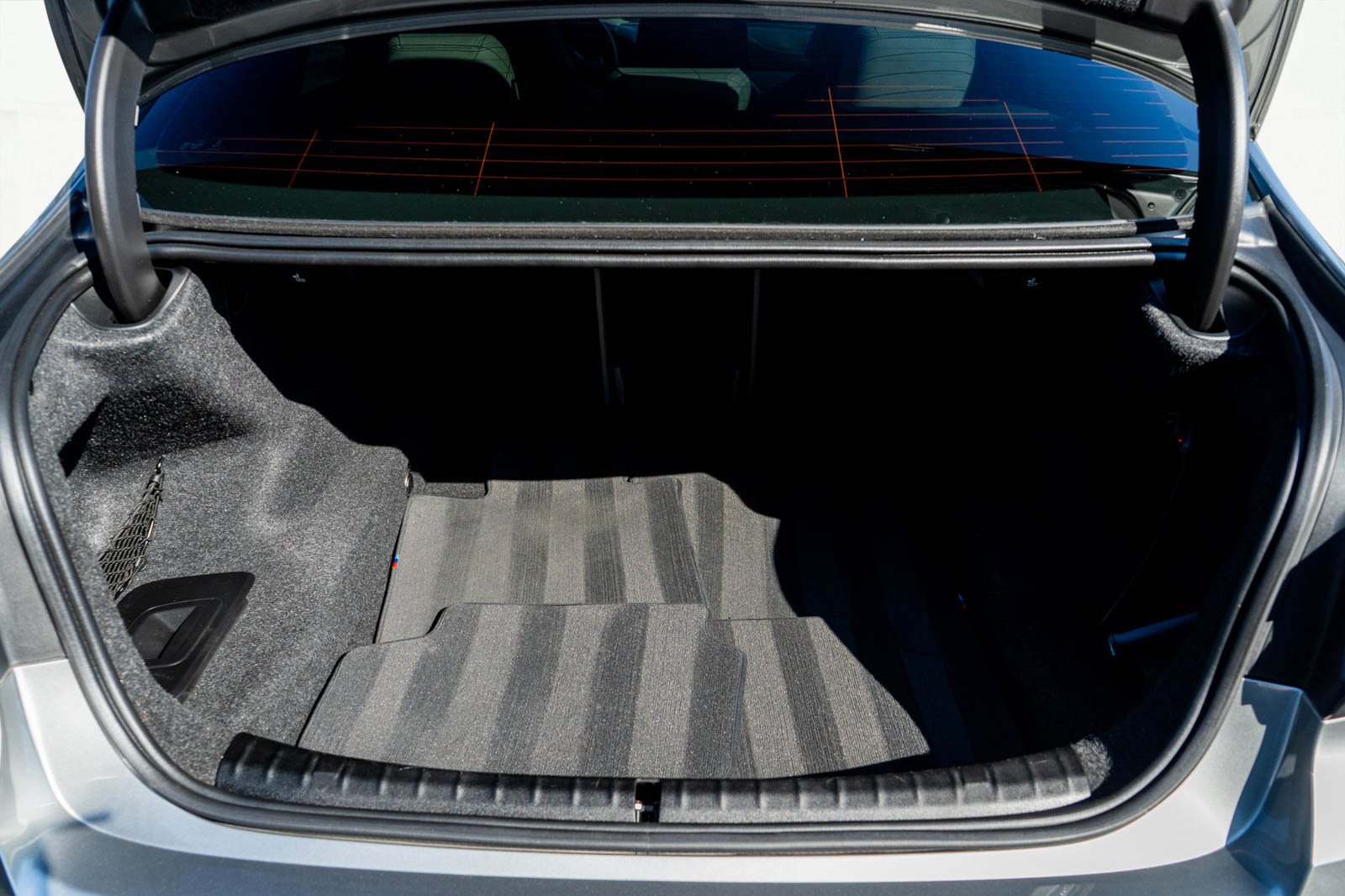 Used 2021 BMW M5 w/ Executive Package image 56