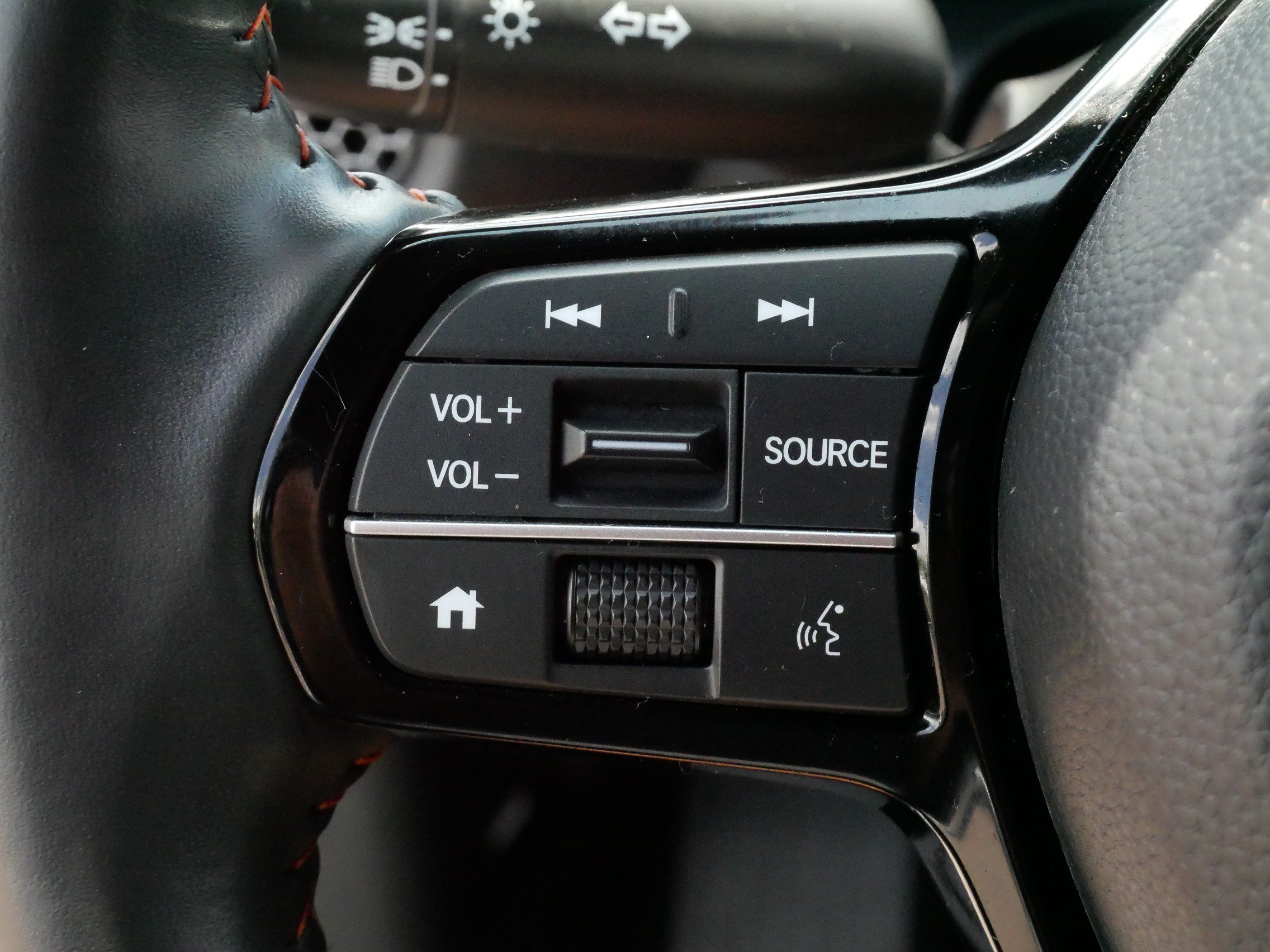 Certified 2024 Honda HR-V Sport image 27