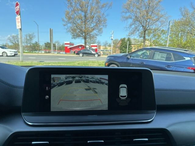 Used 2022 Kia Telluride LX image 35