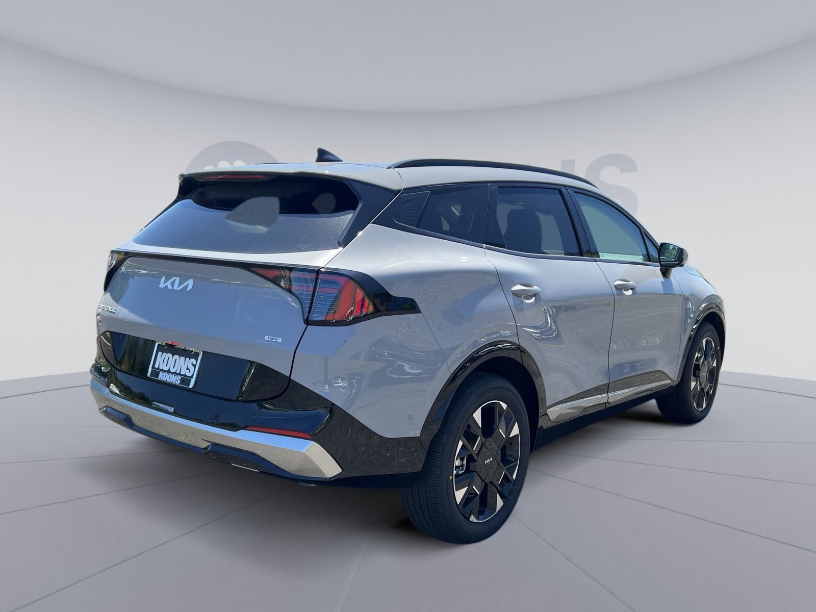 New 2026 Kia Sportage SX Prestige AWD/4WD image 7