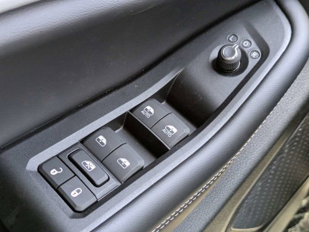 New 2026 Jeep Grand Cherokee L 4WD image 24
