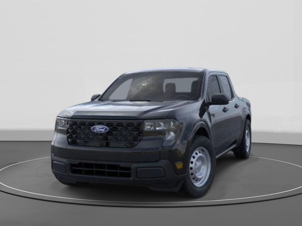 New 2026 Ford Maverick XL image 2