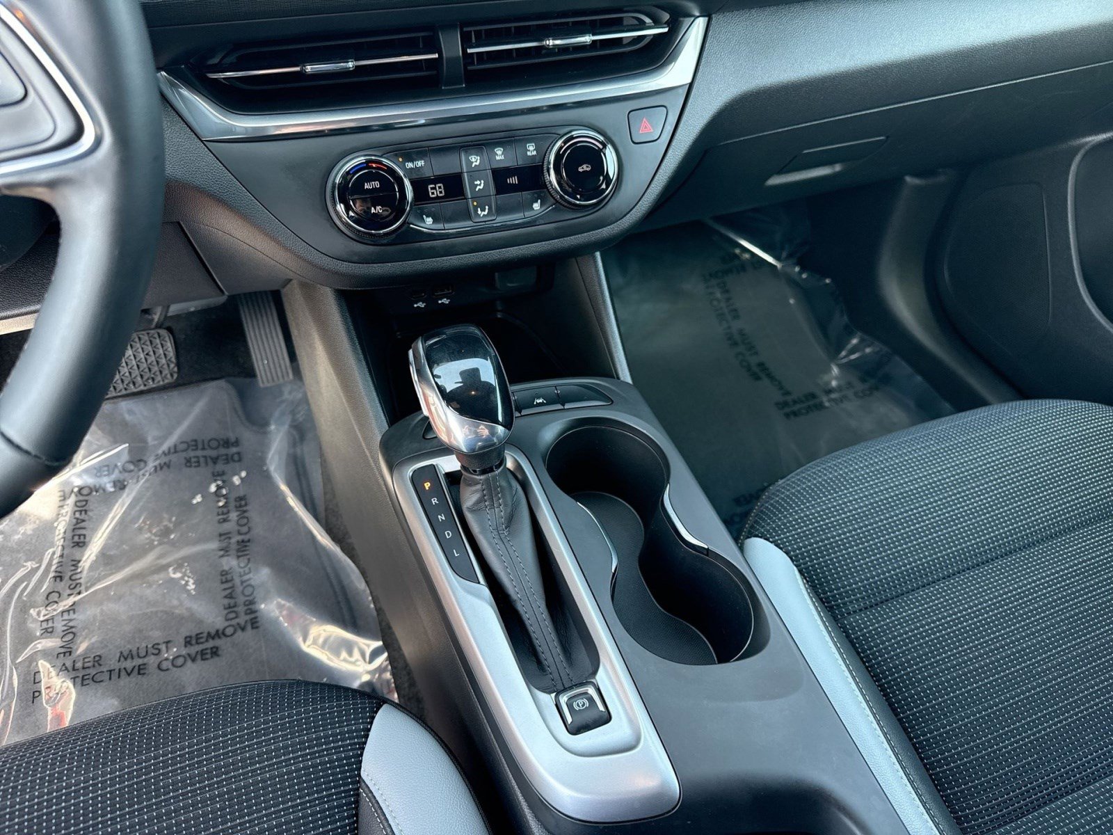 Used 2024 Buick Envista Preferred w/ Convenience I Package image 22