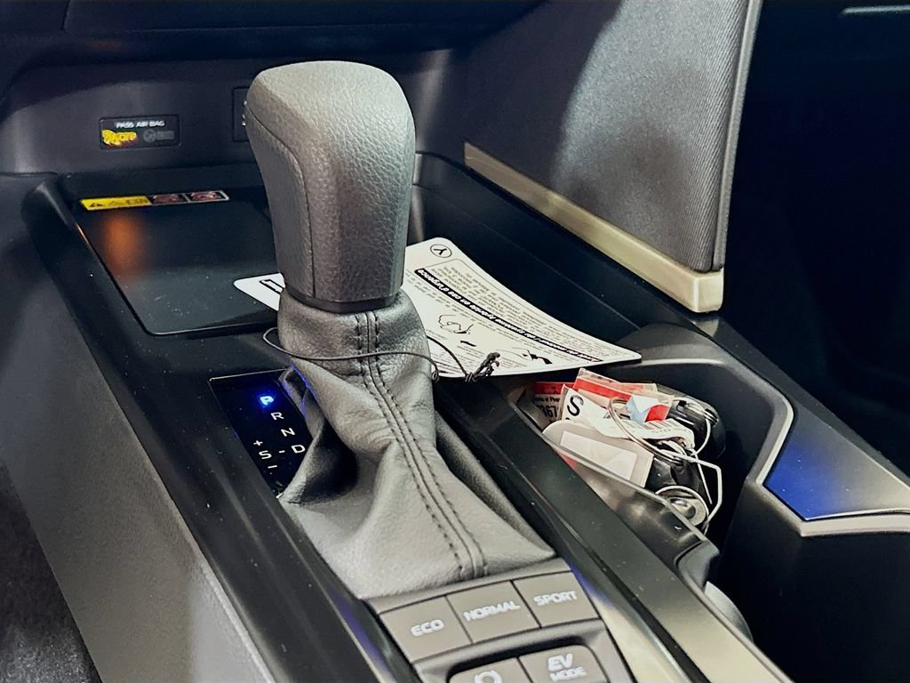 New 2026 Toyota Camry LE FWD image 16