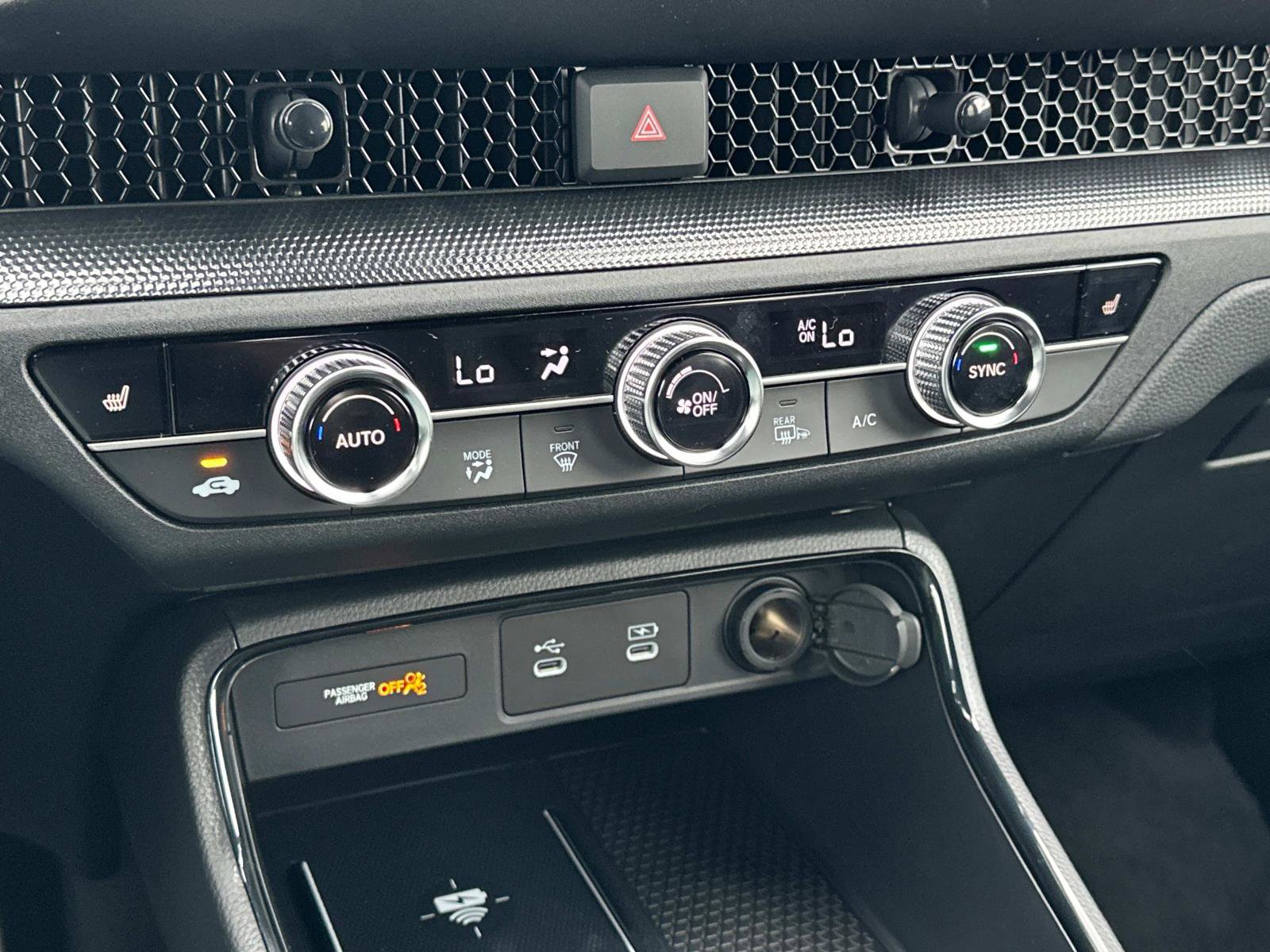 New 2026 Honda CR-V TrailSport image 4