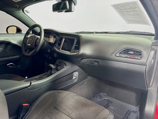 Used 2023 Dodge Challenger R/T Scat Pack RWD image 29