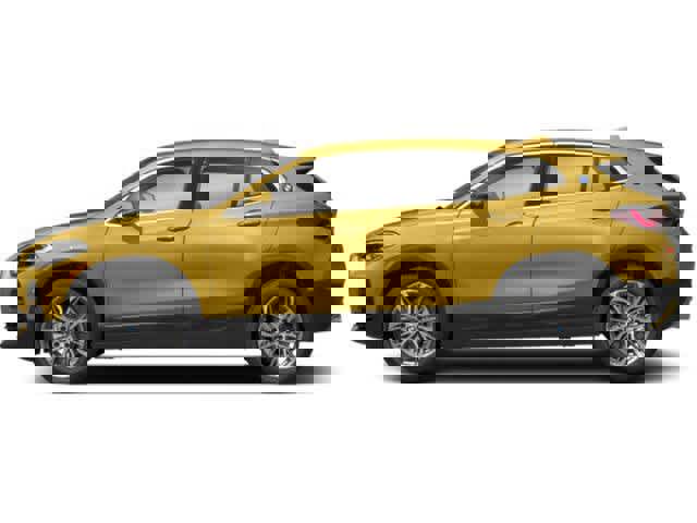 Used 2021 BMW X2 sDrive28i w/ M Sport X Package FWD image 3