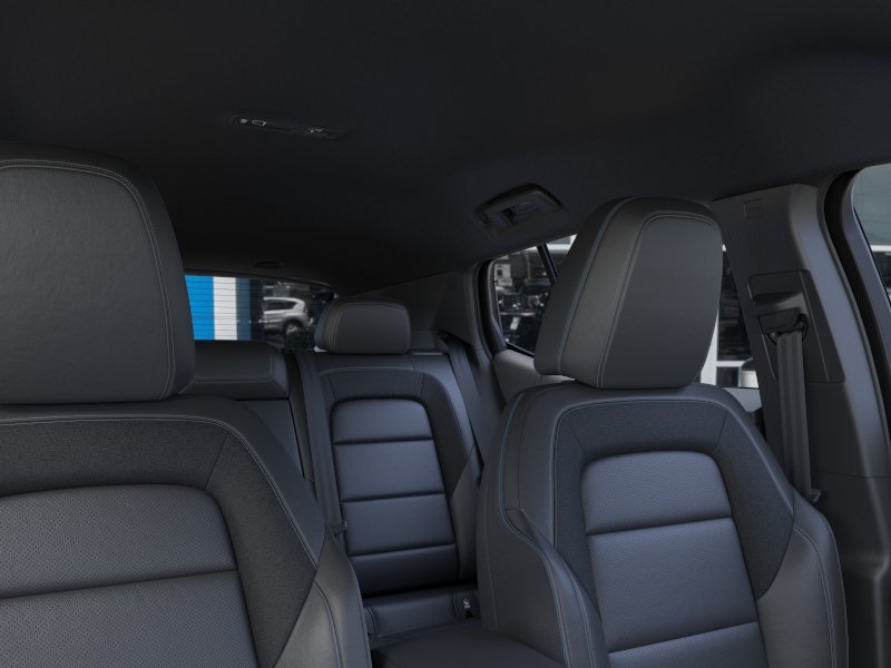 New 2026 Chevrolet Equinox EV LT FWD image 26