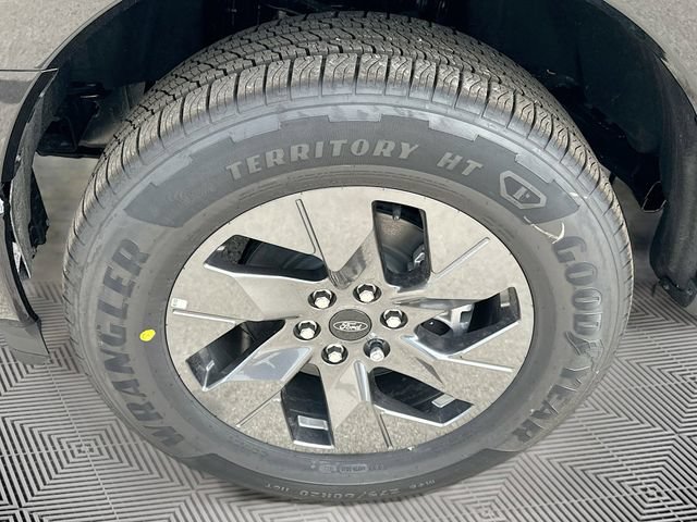 New 2025 Ford F150 Lightning Flash AWD/4WD image 20