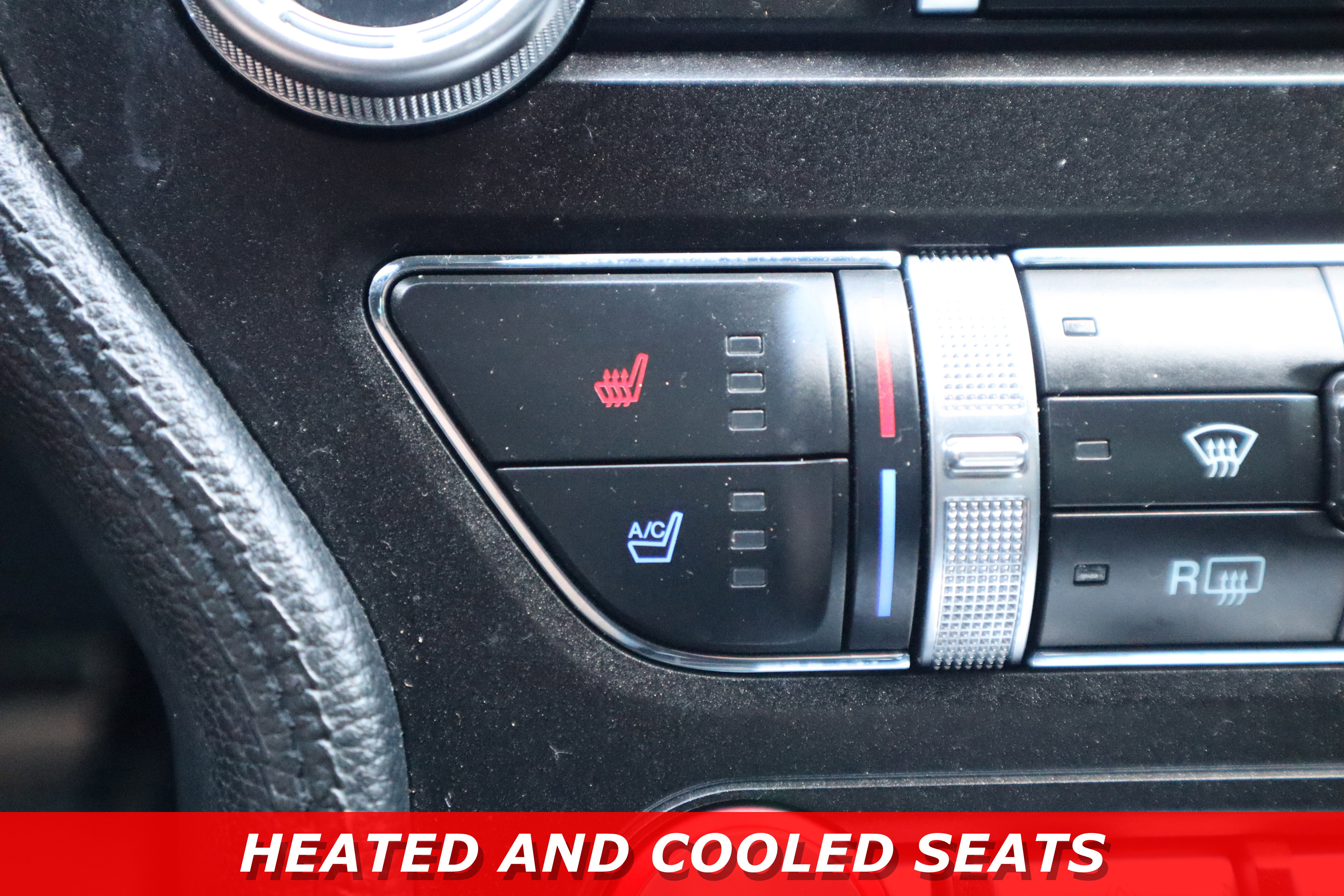 Used 2022 Ford Mustang GT Premium w/ Equipment Group 401A image 22