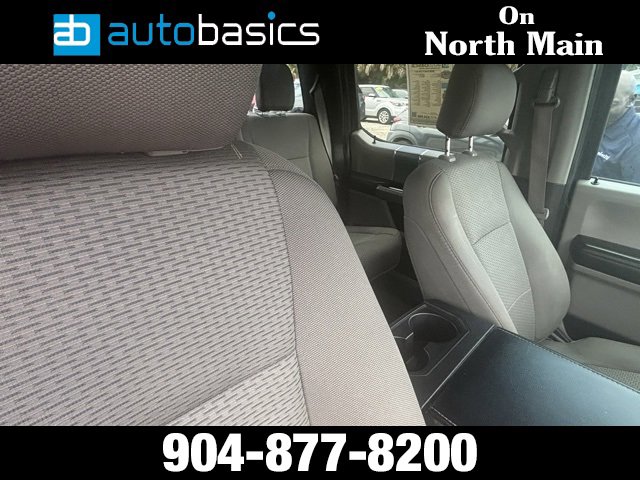Used 2020 Ford F150 XLT w/ Equipment Group 302A Luxury image 10