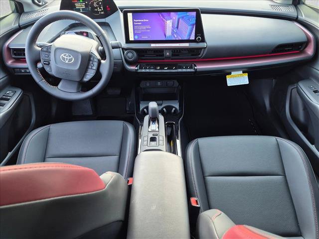 New 2026 Toyota Prius Plug-In Hybrid FWD image 14