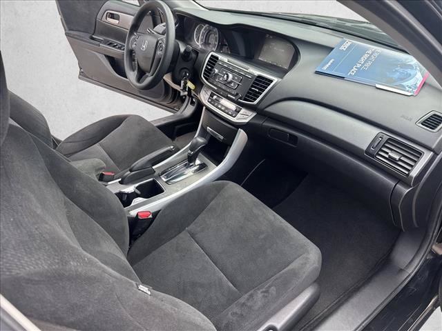 Used 2013 Honda Accord LX image 15