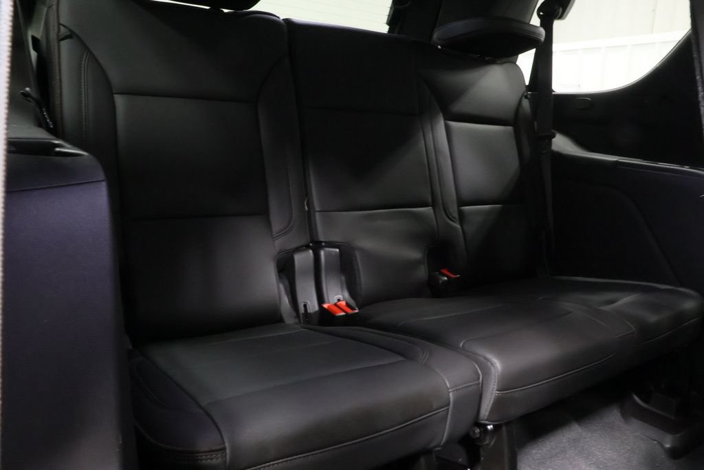 Used 2021 Chevrolet Tahoe High Country AWD/4WD image 28