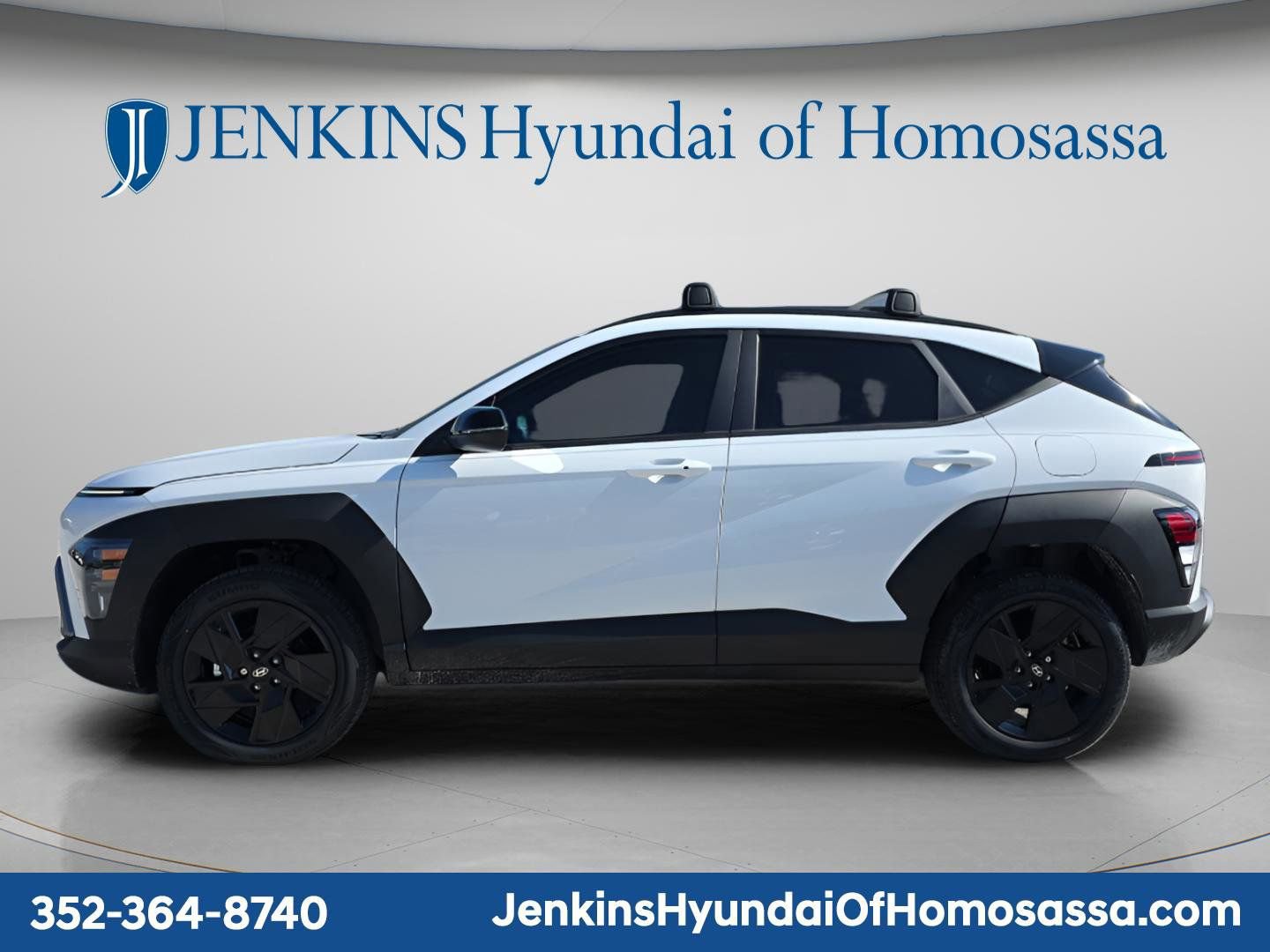New 2026 Hyundai Kona SEL Sport image 4