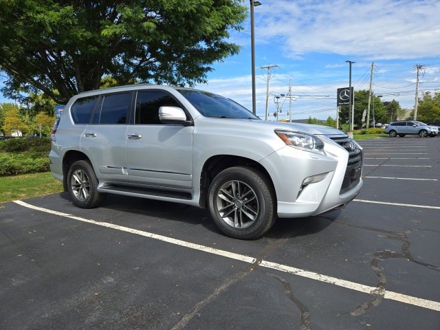Used 2019 Lexus GX 460