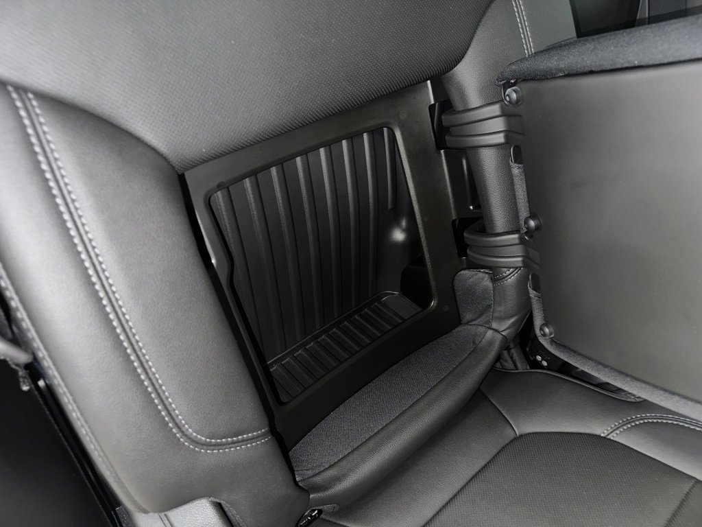 Used 2019 GMC Sierra 1500 SLT w/ SLT Premium Plus Package image 35