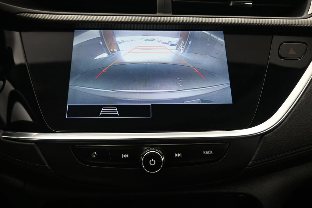 Used 2022 Buick Encore GX Essence w/ Experience Buick Package AWD/4WD image 19