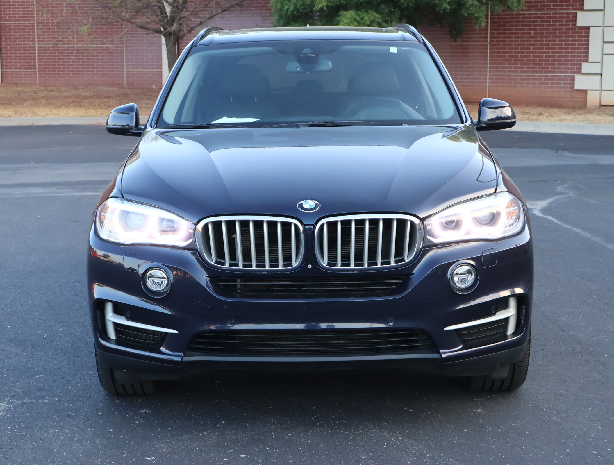 Used 2015 BMW X5 xDrive50i AWD/4WD image 31