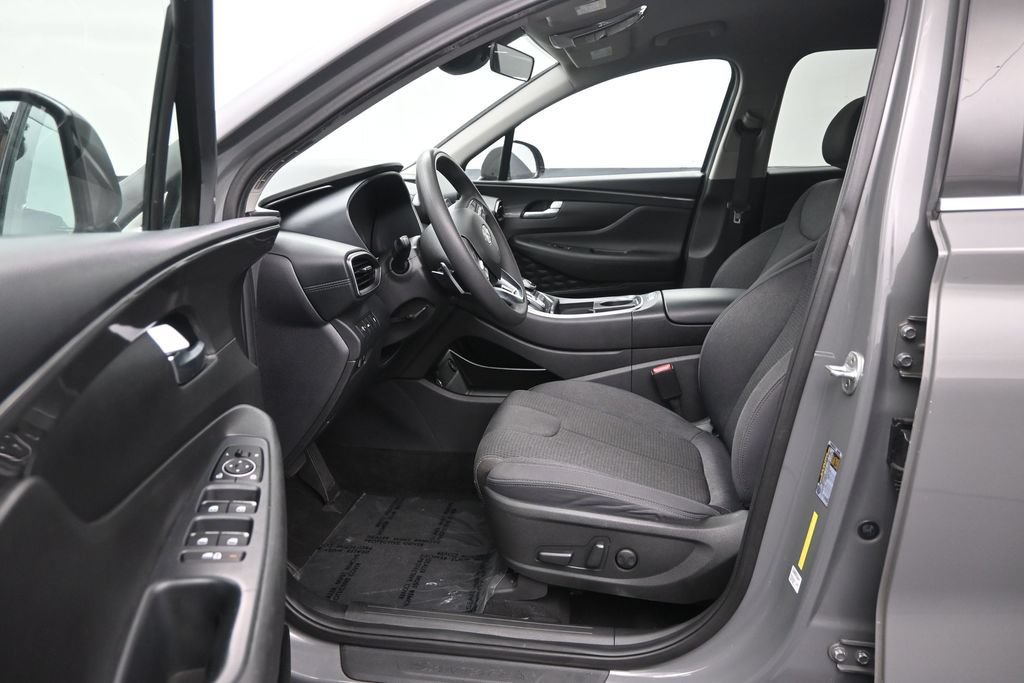 Used 2022 Hyundai Santa Fe SEL w/ Cargo Package FWD image 12