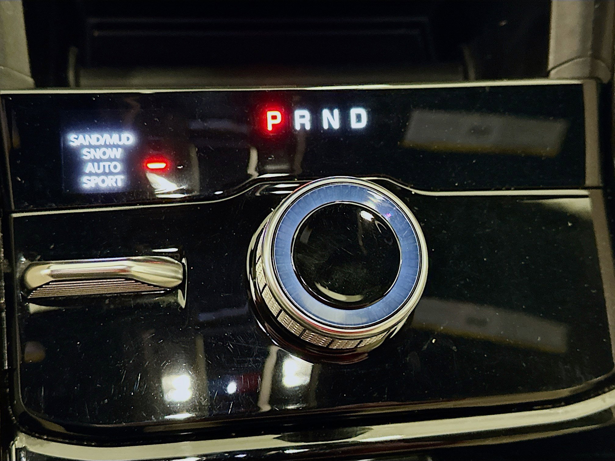 Used 2023 Jeep Grand Cherokee L Limited image 25