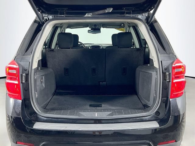 Used 2016 Chevrolet Equinox LT w/ Convenience Package AWD/4WD image 25