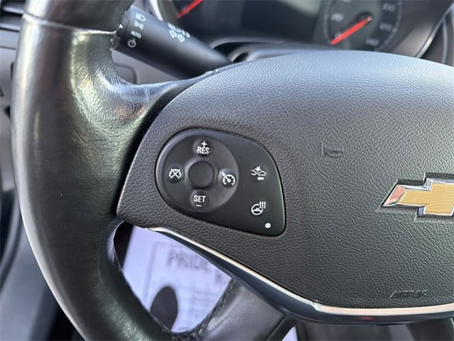 Used 2014 Chevrolet Impala LTZ image 17