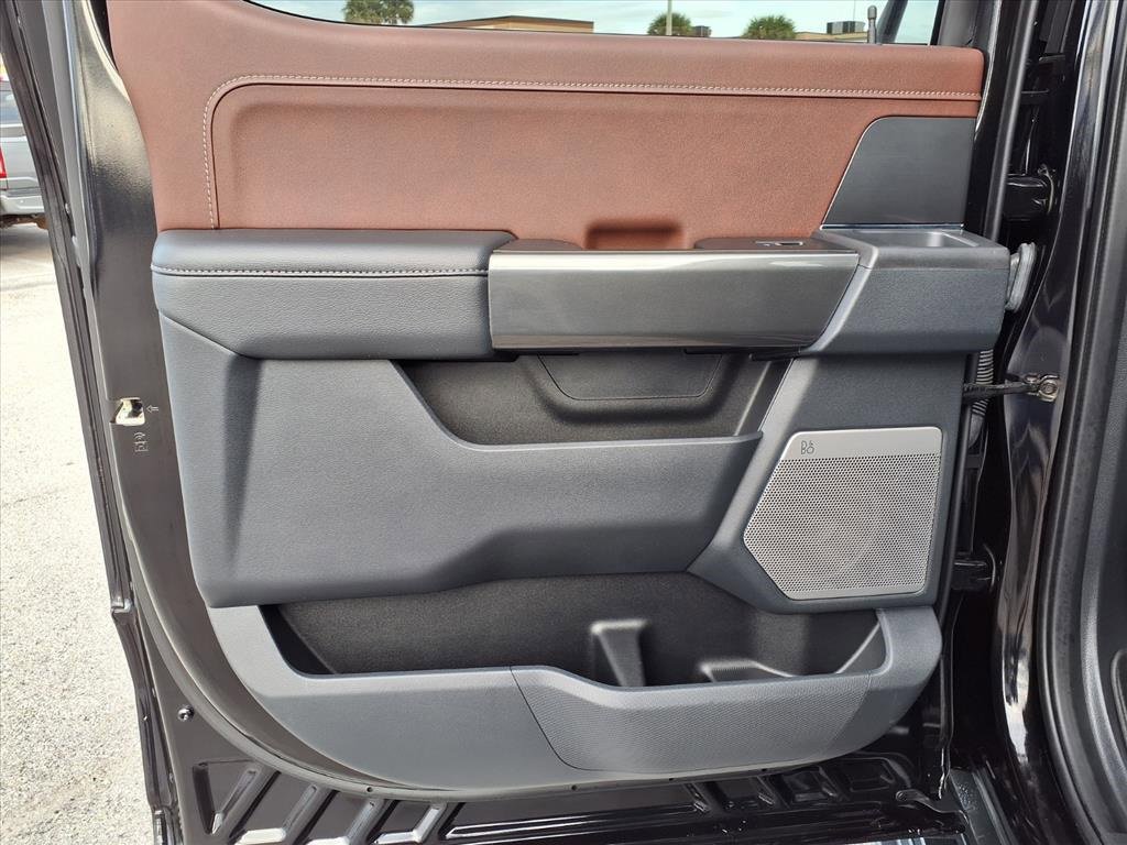 Used 2023 Ford F150 Lariat w/ Equipment Group 502A High image 22