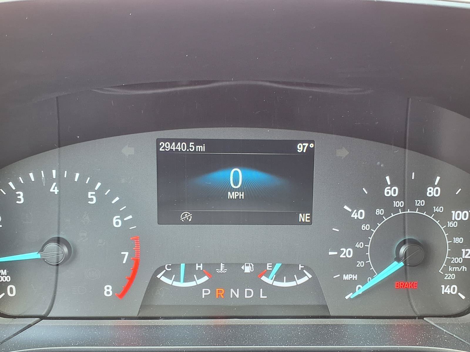 Used 2022 Ford Escape SE w/ SE Sport Appearance Package FWD image 14