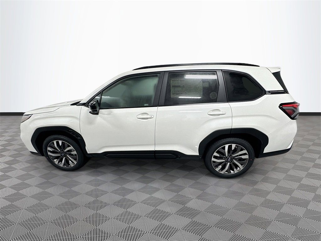 New 2026 Subaru Forester Touring image 36