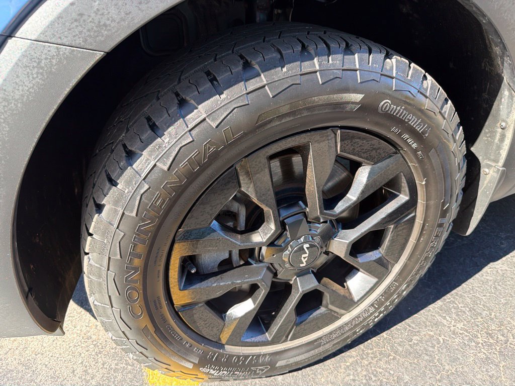 Used 2023 Kia Telluride SX Prestige X-Pro AWD/4WD image 9